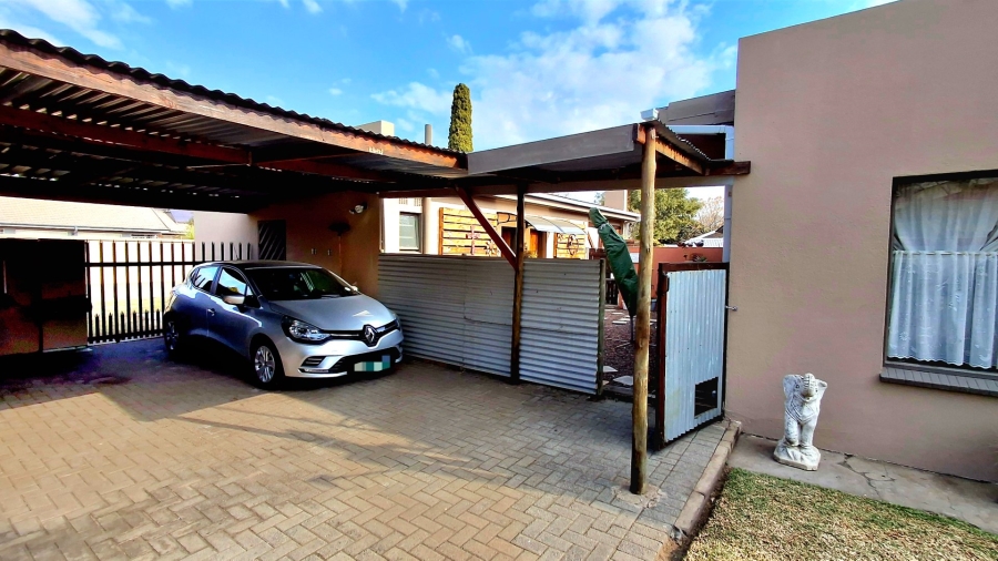 3 Bedroom Property for Sale in Sasolburg Ext 23 Free State